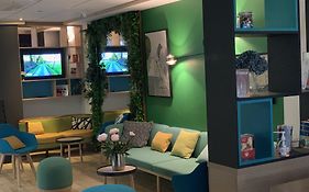 Holiday Inn Paris Montmartre By Ihg